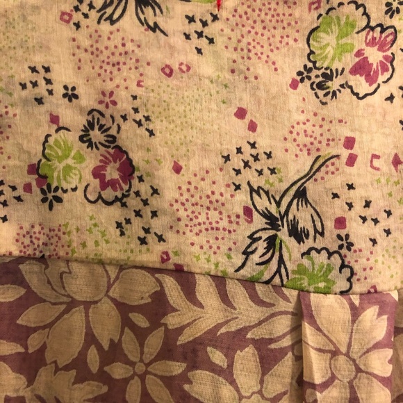 Common Thread Top - Picture 3 of 6